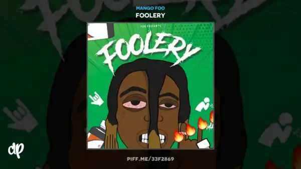 Mango Foo - Moncler Jacket